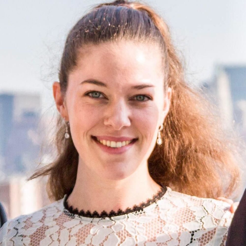 Meet your Posher, Gwendolyn